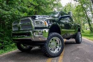 Kelderman - 2014-2018 Ram 2500 4X4 5-6″ Front Air Suspension - Image 2