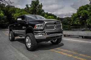 Kelderman - 2014-2018 Ram 2500 4X4 5-6″ Front Air Suspension - Image 5