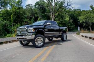 Kelderman - 2014-2018 Ram 2500 4X4 5-6″ Front Air Suspension - Image 8