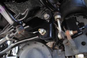 Kelderman - 2014-2018 Ram 2500 4X4 5-6″ Front Air Suspension - Image 11