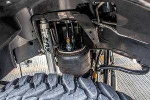 Kelderman - 2014-2018 Ram 2500 4X4 5-6″ Front Air Suspension - Image 14