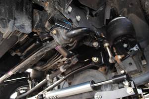 Kelderman - 2014-2018 Ram 2500 4X4 5-6″ Front Air Suspension - Image 15