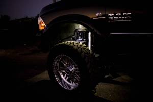 Kelderman - 2014-2018 Ram 2500 4X4 5-6″ Front Air Suspension - Image 16