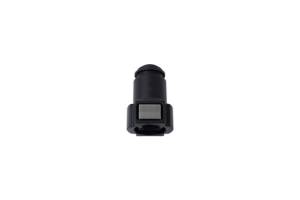 3/8" SAE Female Quick Connect Blanking Cap
