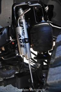 Kelderman - 2014-2018 Ram 2500 4X4 8-10″ Front Air Suspension - Image 2