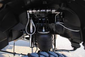 Kelderman - 2014-2018 Ram 2500 4X4 8-10″ Front Air Suspension - Image 4