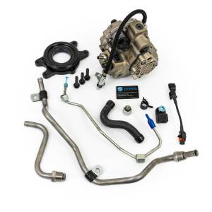  LML Duramax CP3 Conversions