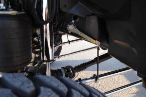 Kelderman - 2014-2018 Ram 2500 4X4 8-10″ Front Air Suspension - Image 9