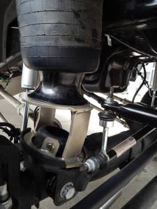 Kelderman - 2014-2018 Ram 2500 4X4 8-10″ Front Air Suspension - Image 12