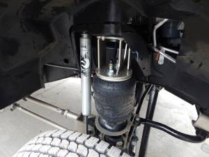 Kelderman - 2014-2018 Ram 2500 4X4 8-10″ Front Air Suspension - Image 13