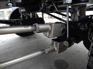 Kelderman - 2014-2018 Ram 2500 4X4 8-10″ Front Air Suspension - Image 14