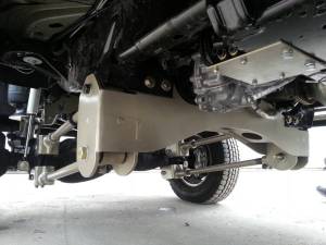 Kelderman - 2014-2018 Ram 2500 4X4 8-10″ Front Air Suspension - Image 15
