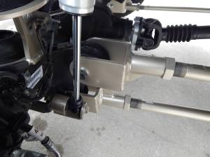 Kelderman - 2014-2018 Ram 2500 4X4 8-10″ Front Air Suspension - Image 16