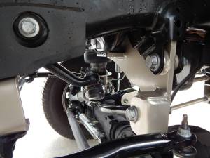 Kelderman - 2014-2018 Ram 2500 4X4 8-10″ Front Air Suspension - Image 17