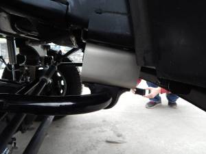 Kelderman - 2014-2018 Ram 2500 4X4 8-10″ Front Air Suspension - Image 18