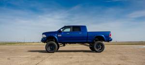 Kelderman - 2014-2018 Ram 2500 4X4 8-10″ Front Air Suspension - Image 19
