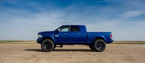 Kelderman - 2014-2018 Ram 2500 4X4 8-10″ Front Air Suspension - Image 20