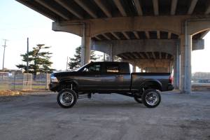 Kelderman - 2014-2018 Ram 2500 4X4 8-10″ Rear Air Suspension - Image 5