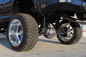 Kelderman - 2014-2018 Ram 2500 4X4 8-10″ Rear Air Suspension - Image 7