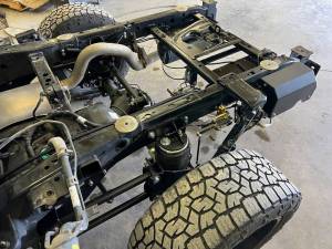 Kelderman - 2015+ Ford F-150 4X4 Coilover Front W/ 4-Link Rear Air Suspension - Image 11