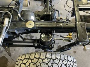 Kelderman - 2015+ Ford F-150 4X4 Coilover Front W/ 4-Link Rear Air Suspension - Image 13