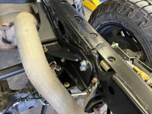 Kelderman - 2015+ Ford F-150 4X4 Coilover Front W/ 4-Link Rear Air Suspension - Image 14