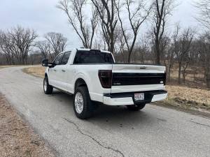 Kelderman - 2015+ Ford F-150 4X4 Coilover Front W/ 4-Link Rear Air Suspension - Image 15