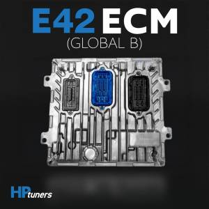 2024+  GM L5P ECM E42 UNLOCK SERVICE
