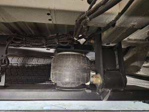 Kelderman - 2015+ Mercedes-Benz/Freightliner Sprinter Van 2500 - SRW - 2-Stage Rear Air Suspension - Image 3