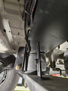 Kelderman - 2015+ Mercedes-Benz/Freightliner Sprinter Van 2500 - SRW - 2-Stage Rear Air Suspension - Image 8