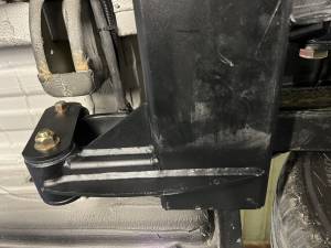 Kelderman - 2015+ Mercedes-Benz/Freightliner Sprinter Van 2500 - SRW - 2-Stage Rear Air Suspension - Image 14