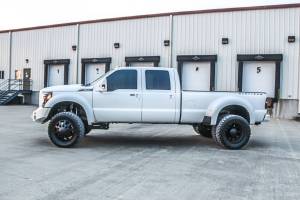 Kelderman - 2015-2016 Ford F-450 Pickup 4X4 4-6″ Rear Air Suspension - Image 3