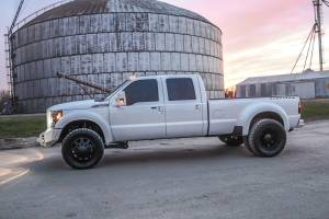Kelderman - 2015-2016 Ford F-450 Pickup 4X4 4-6″ Rear Air Suspension - Image 9