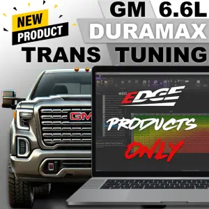 PPEI L5P TCM Tuning 2017-2019