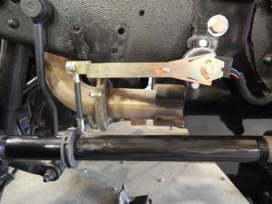 Kelderman - 2015-2016 Ford F-450 Pickup 4X4 4-Link Rear Air Suspension - Image 10