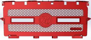 2015-2019 GMC 2500/3500 Bravo Series Grille