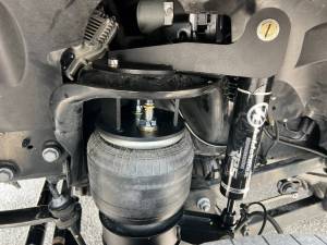 Kelderman - 2016-2018 Ram 4500/5500 2-Stage Front Air Suspension - Image 5
