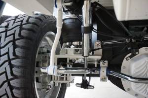 Kelderman - 2016-2019 GM 2500/3500 +2″ 4X4 4-Link Rear Air Suspension - Image 11