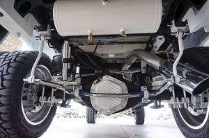 Kelderman - 2016-2019 GM 2500/3500 +2″ 4X4 4-Link Rear Air Suspension - Image 12