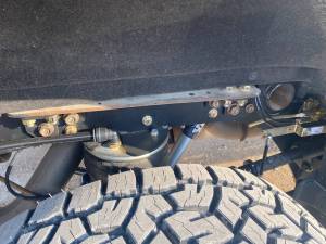Kelderman - 2016-2019 GM 2500/3500 +2″ 4X4 4-Link Rear Air Suspension - Image 15