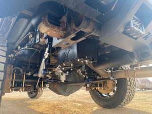 Kelderman - 2016-2019 GM 2500/3500 +2″ 4X4 4-Link Rear Air Suspension - Image 16