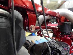Kelderman - 2016-2019 GM 2500/3500 4X4 6-8″ Rear Air Suspension - Image 5