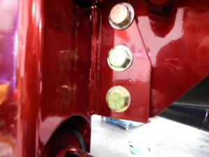 Kelderman - 2016-2019 GM 2500/3500 4X4 6-8″ Rear Air Suspension - Image 11