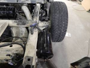Kelderman - 2016-2019 GM 2500/3500 P/U 4-Link Rear Air Suspension - Image 5
