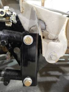 Kelderman - 2016-2019 GM 2500/3500 P/U 4-Link Rear Air Suspension - Image 7
