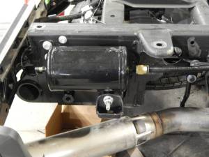 Kelderman - 2016-2019 GM 2500/3500 P/U 4-Link Rear Air Suspension - Image 12