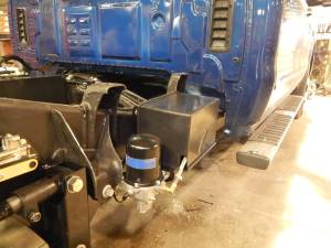 Kelderman - 2016-2019 GM 2500/3500 P/U 4-Link Rear Air Suspension - Image 13