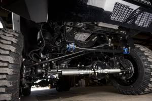 Kelderman - 2017 Ford F-450 Pickup 4X4 8-10″ Front Air Suspension - Image 12