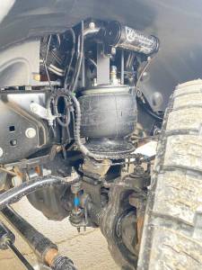 Kelderman - 2017+ Ford F-250/350/450 P/U 4X4 2-Stage Front Air Suspension - Image 9