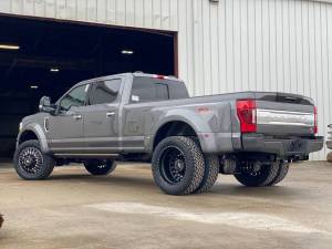 Kelderman - 2017+ Ford F-250/350/450 P/U 4X4 2-Stage Front Air Suspension - Image 13